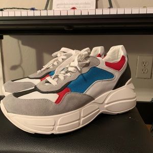 Steve Madden -Dad Shoes